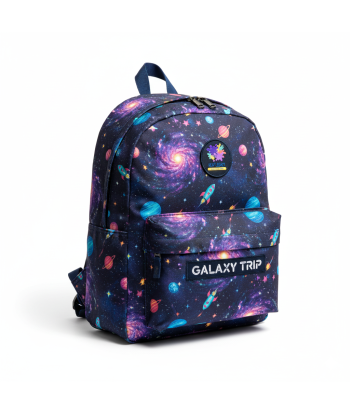 mochila niño galacy