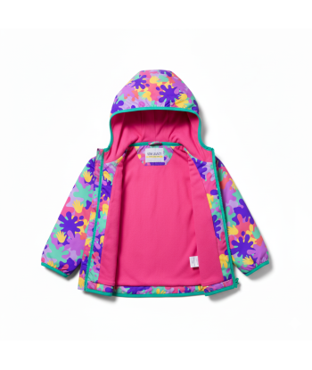 campera rainbow
